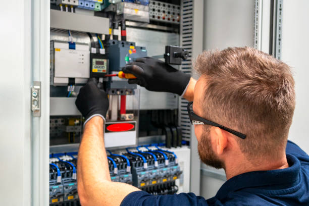 Best Electrical Wiring Services  in North Chicago, IL