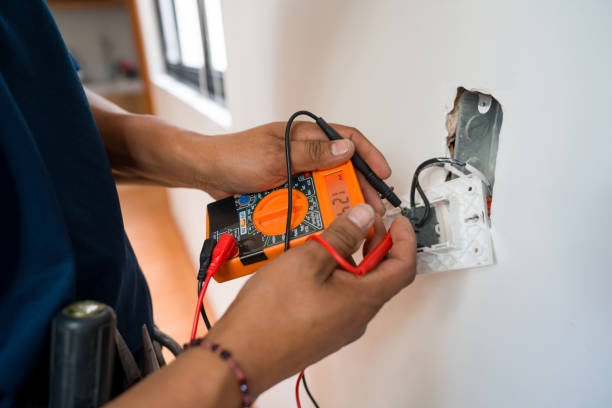 Best Electrical Outlet Repair  in North Chicago, IL