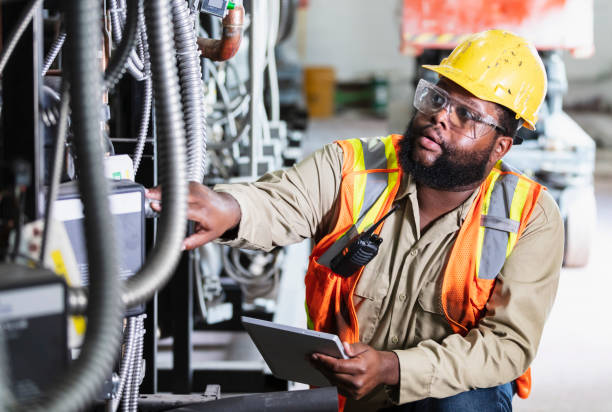 Best Emergency Electrical Repair  in North Chicago, IL