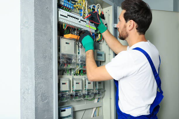 Best Industrial Electrical Services  in North Chicago, IL