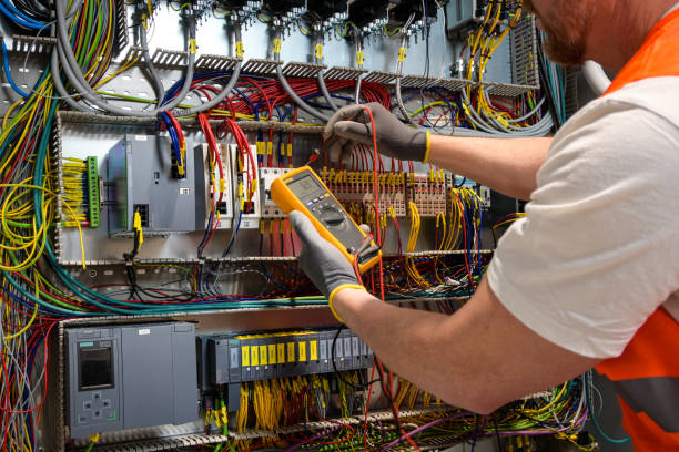 Best Local Electrician Companies  in North Chicago, IL