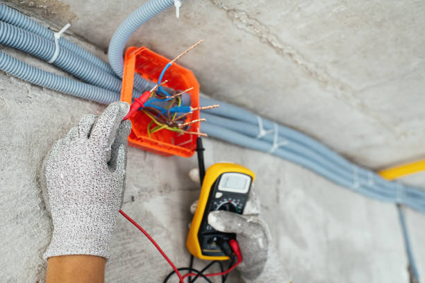 Best Electrical Troubleshooting Services  in North Chicago, IL
